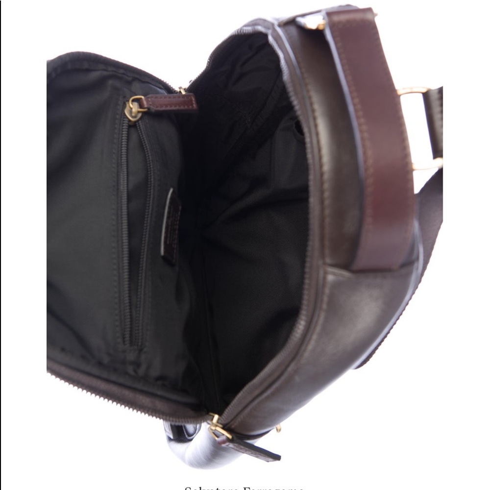 AUTHENTIC Unisex Sling Bag w/dust bag